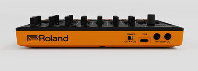 ROLAND T-8 BEAT MACHINE