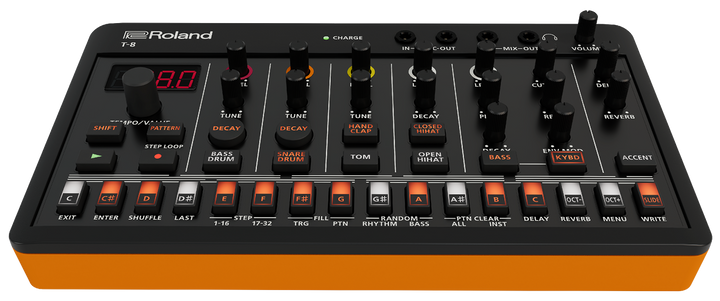 ROLAND T-8 BEAT MACHINE