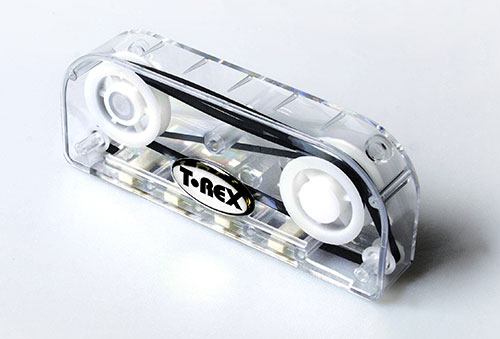T-REX REPLICATOR D’LUXE TAPE ECHO