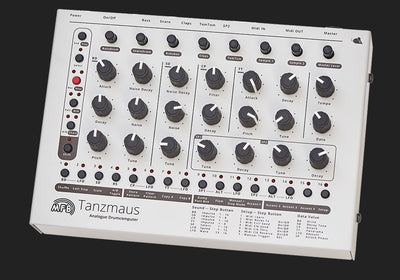 MFB TANZMAUS