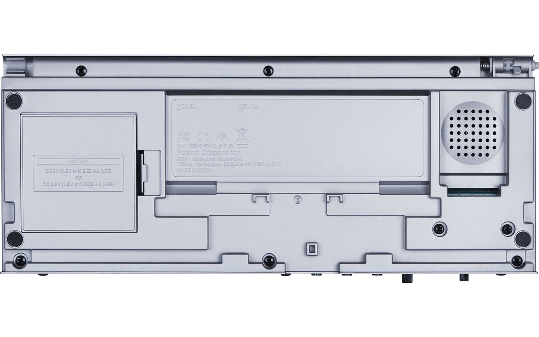 ROLAND TB-03