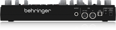 BEHRINGER TD-3 BLACK