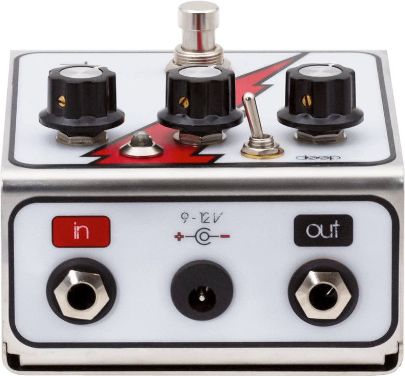 MASTRO VALVOLA TEMPESTA LEAD CHANNEL