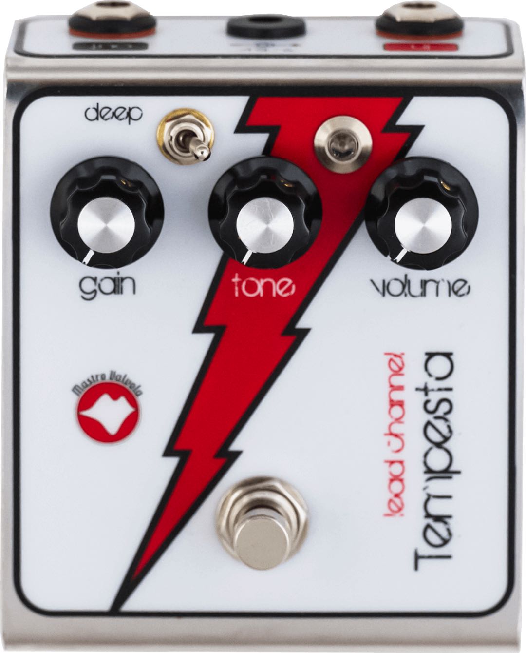 MASTRO VALVOLA TEMPESTA LEAD CHANNEL