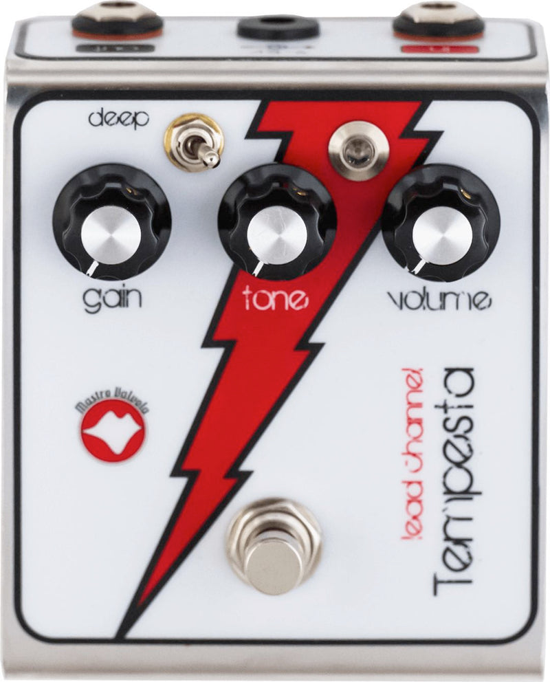 MASTRO VALVOLA TEMPESTA LEAD CHANNEL