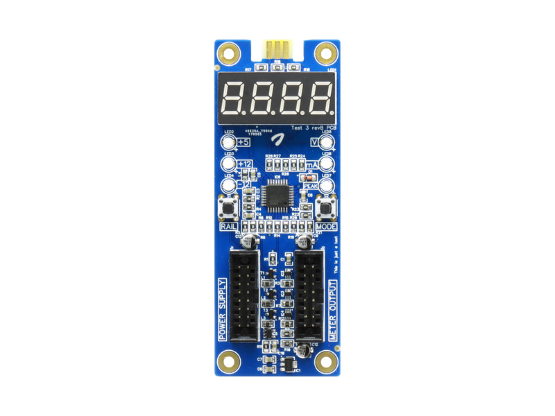 JORANALOGUE TEST 3 FULL DIY KIT + FACEPLATE