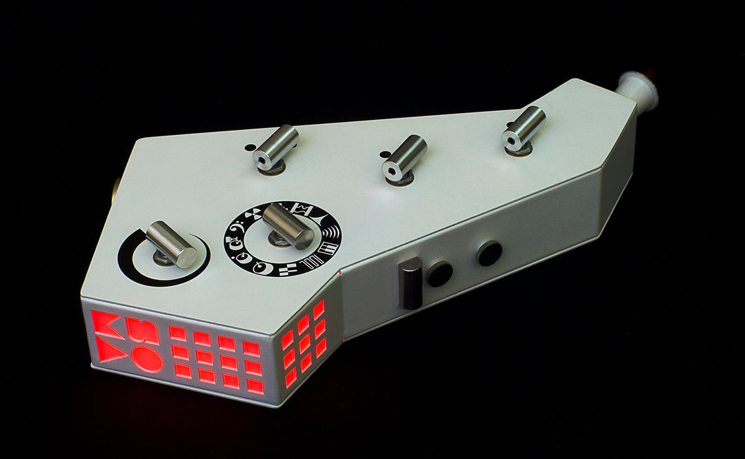 SOMA LABORATORY THE PIPE WHITE