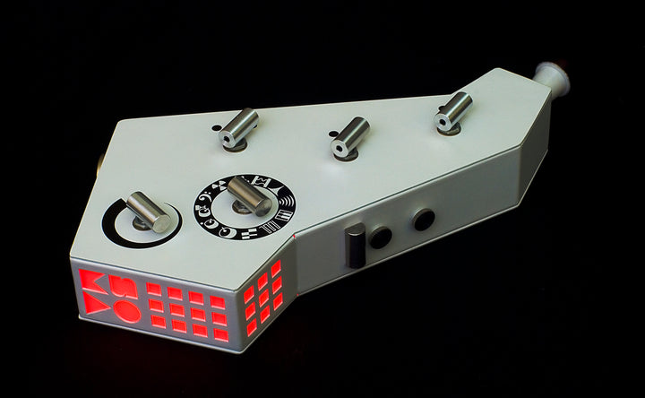 SOMA LABORATORY THE PIPE WHITE