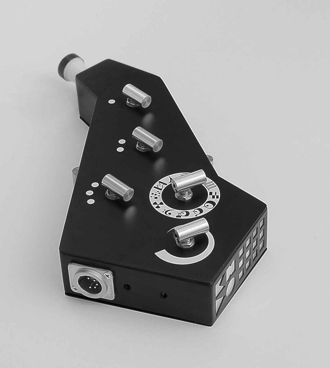 SOMA LABORATORY THE PIPE BLACK
