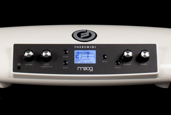 MOOG THEREMINI