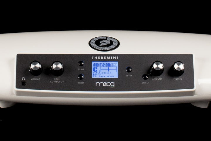 MOOG THEREMINI