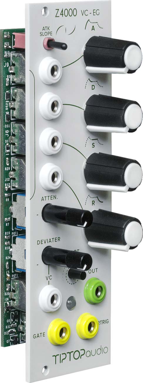TIPTOP AUDIO Z4000 NS