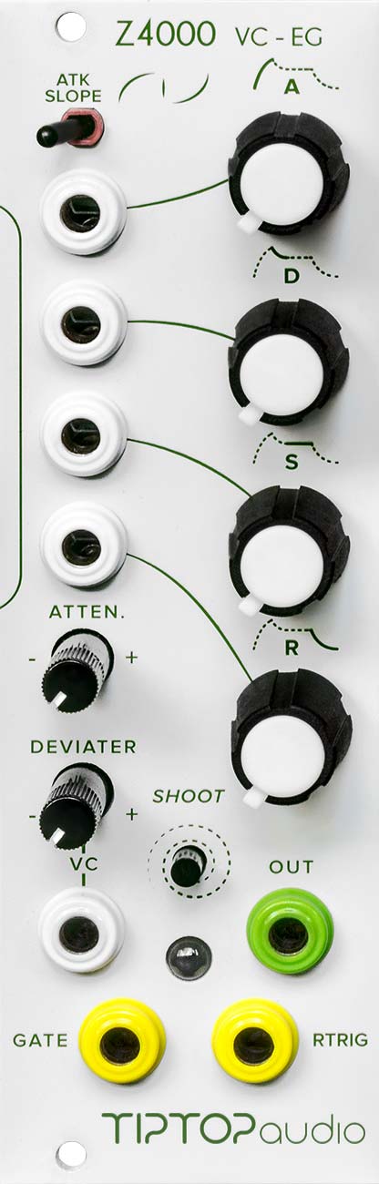 TIPTOP AUDIO Z4000 NS