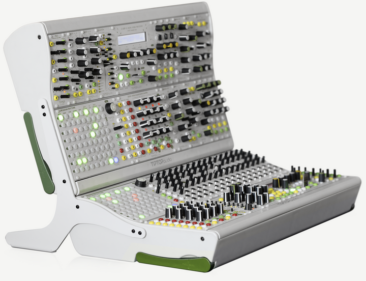 TIPTOP AUDIO DUAL MANTIS STUDIO BRACKETS KIT