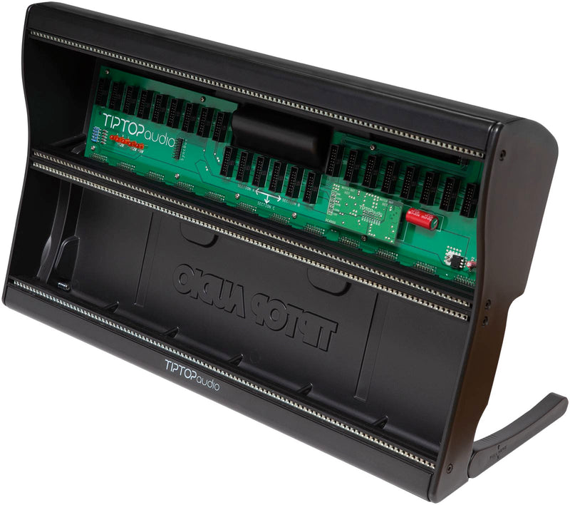 TIPTOP AUDIO MANTIS CASE : BLACK