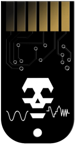TIPTOP AUDIO Z-DSP BIT-ROT CARD