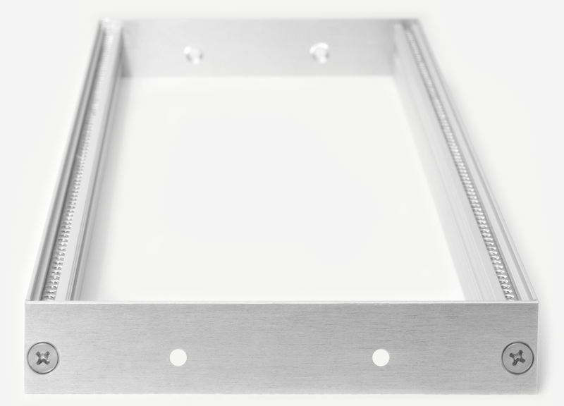 TIPTOP AUDIO Z-RAILS BRACKETS