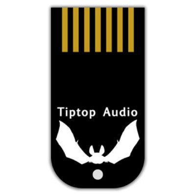 TIPTOP AUDIO Z-DSP BAT FILTER CARD