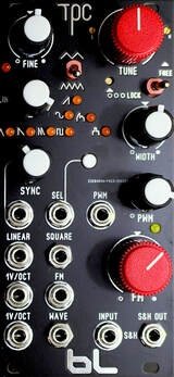 BLUE LANTERN TPC SLIM VCO