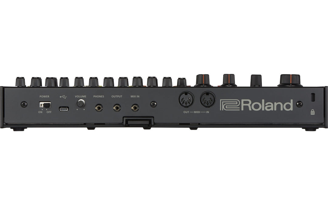 ROLAND TR-08
