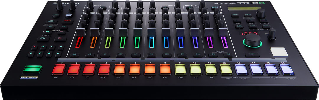 ROLAND TR-8S