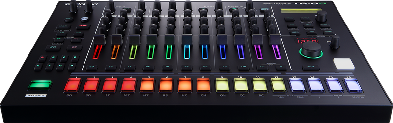 ROLAND TR-8S