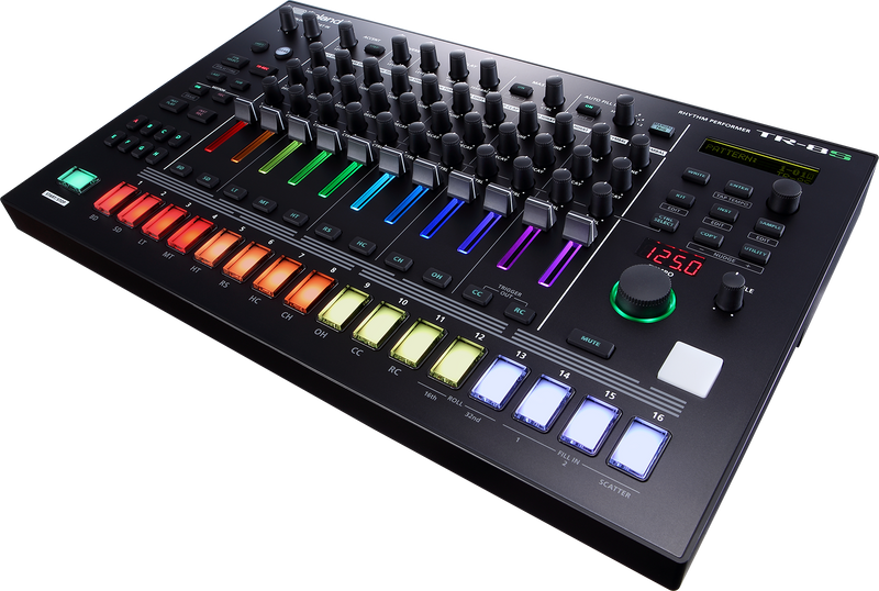 ROLAND TR-8S