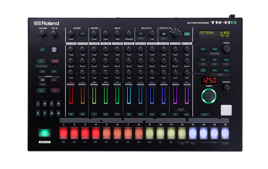 ROLAND TR-8S