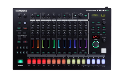 ROLAND TR-8S