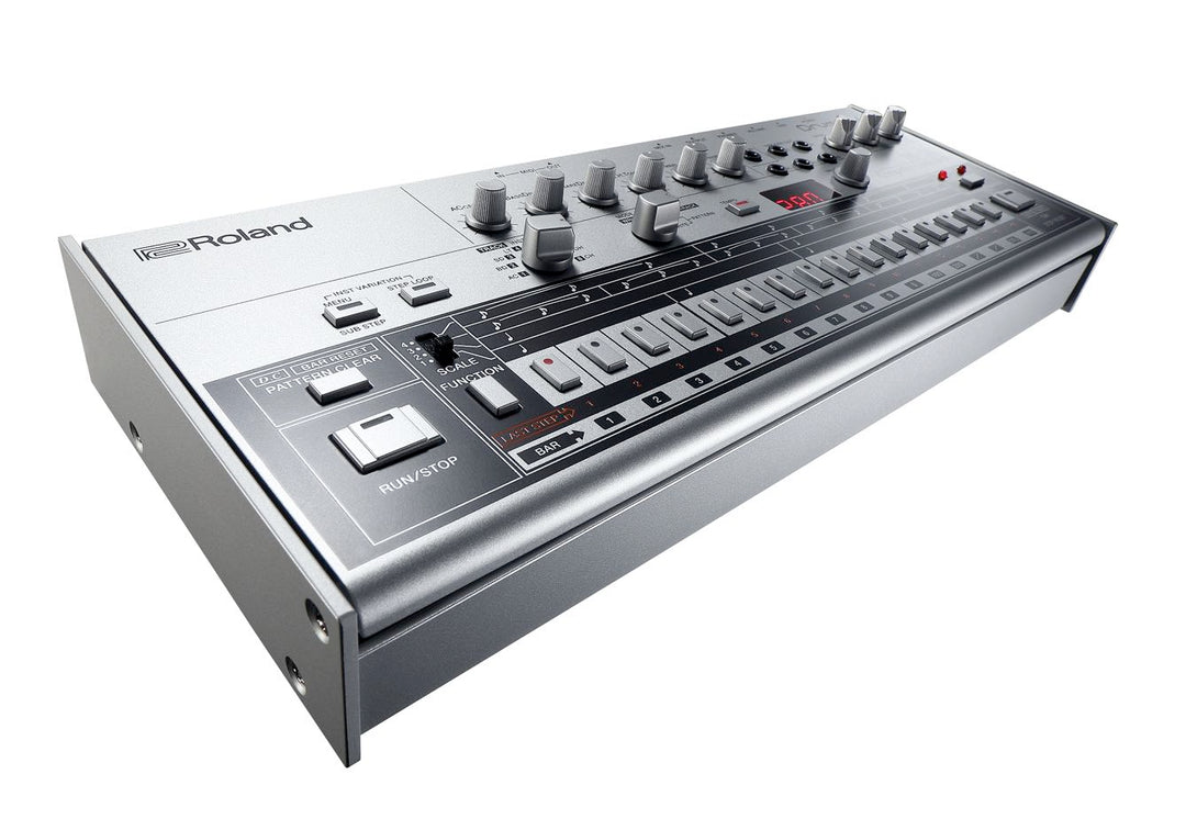 ROLAND TR-06 : USED