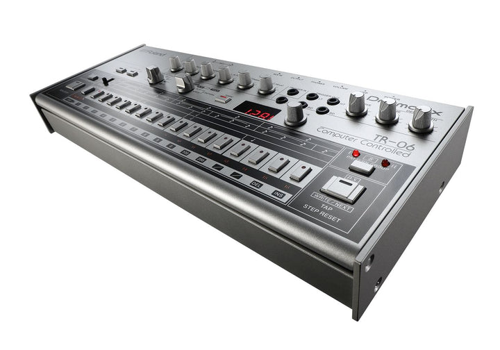 ROLAND TR-06 : USED