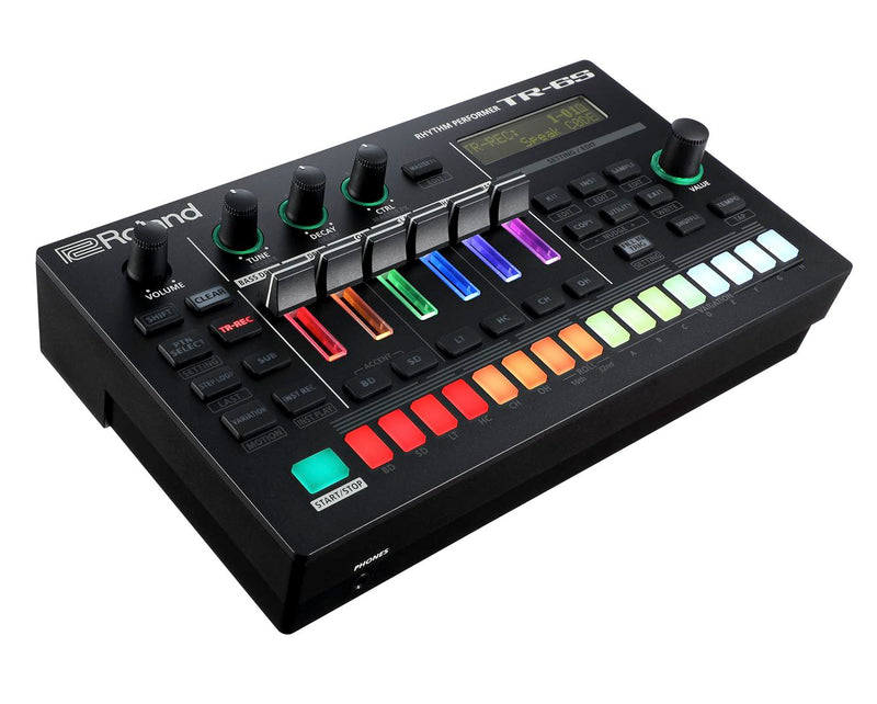 ROLAND TR-6S