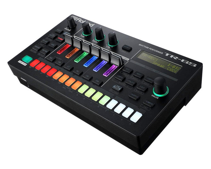 ROLAND TR-6S
