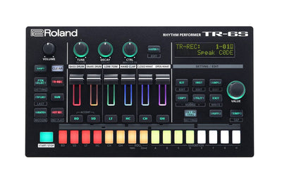 ROLAND TR-6S