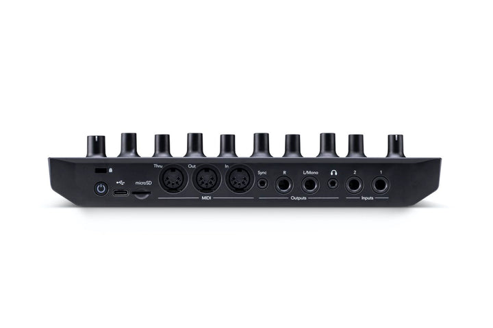 NOVATION CIRCUIT TRACKS : B-STOCK