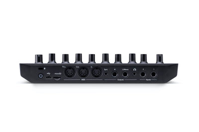 NOVATION CIRCUIT TRACKS