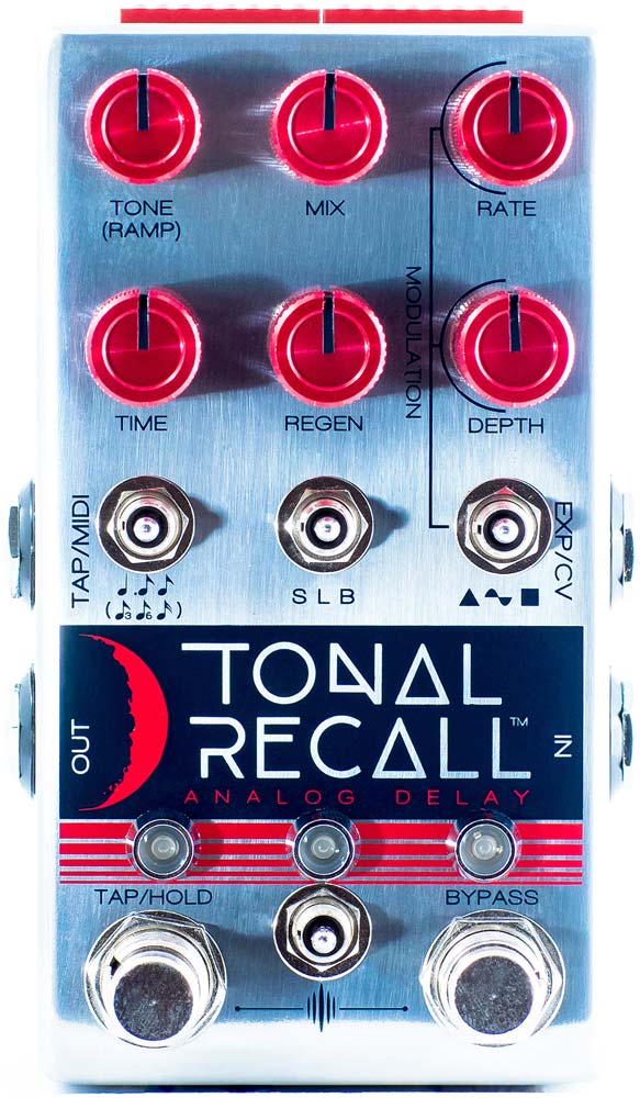 CHASE BLISS TONAL RECALL RKM