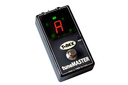 T-REX TUNEMASTER