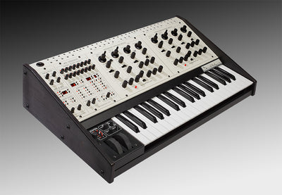 TOM OBERHEIM TWO VOICE PRO SYNTHESIZER