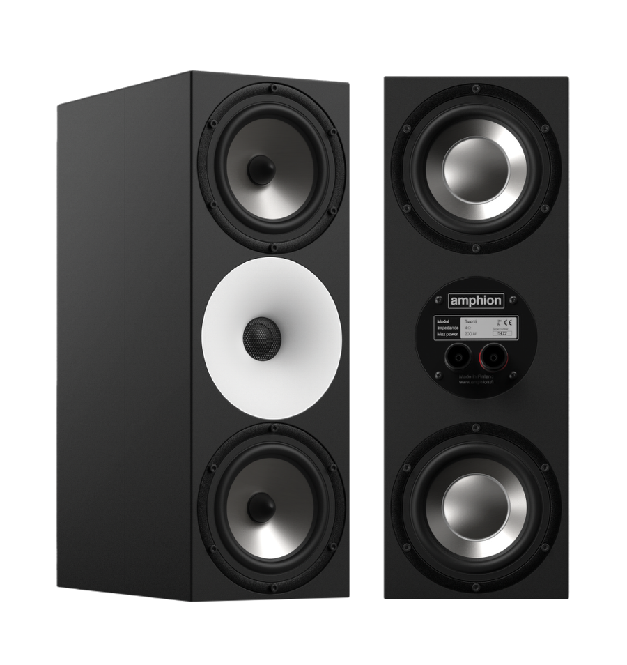 AMPHION TWO15 SINGLE : SPECIAL ORDER