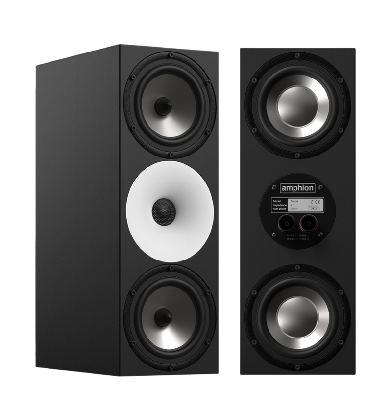 AMPHION TWO15 SINGLE : SPECIAL ORDER