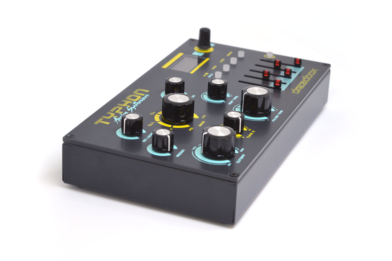 DREADBOX TYPHON