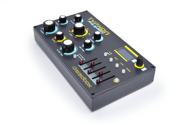 DREADBOX TYPHON