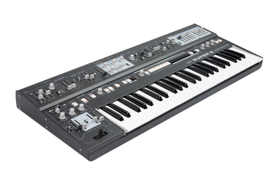 UDO AUDIO SUPER 6 BLACK