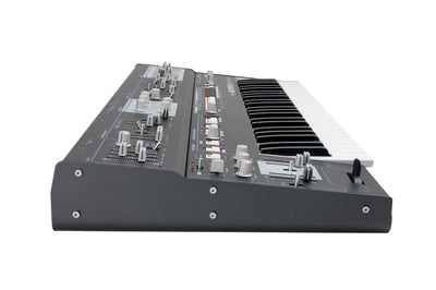 UDO AUDIO SUPER 6 BLACK