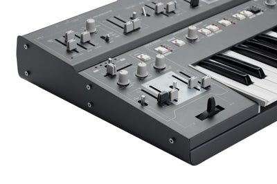 UDO AUDIO SUPER 6 BLACK