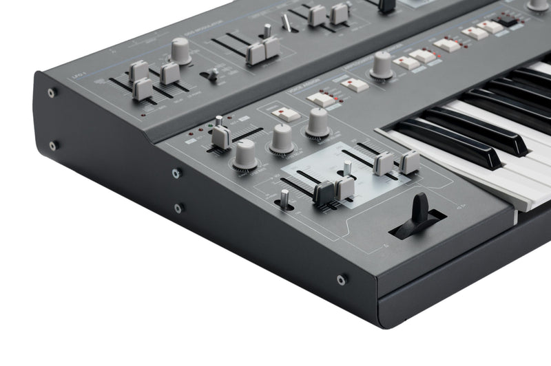 UDO AUDIO SUPER 6 BLACK