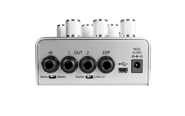 EVENTIDE ULTRATAP