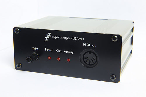 EXPERT SLEEPERS USAMO