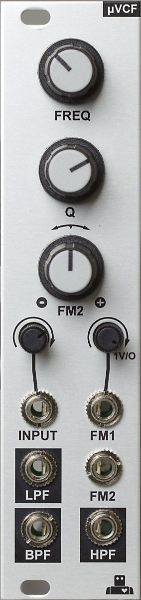 INTELLIJEL uVCF